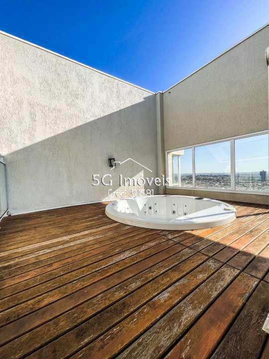 Conheça Cobertura Duplex Linda!!! 261mt na Av. JK!!!! OPORTUNIDADE! - 172 - 22 22