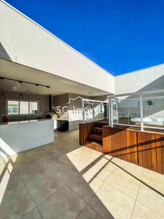 Conheça Cobertura Duplex Linda!!! 261mt na Av. JK!!!! OPORTUNIDADE! - 172 - 12 12