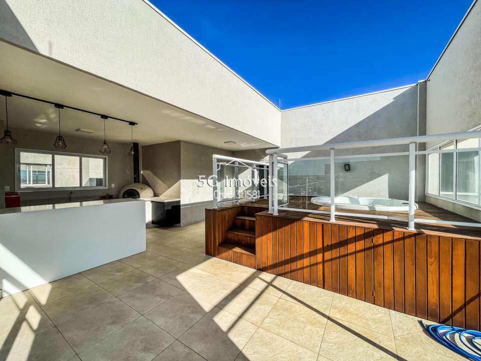 Conheça Cobertura Duplex Linda!!! 261mt na Av. JK!!!! OPORTUNIDADE! - 172 - 26 26