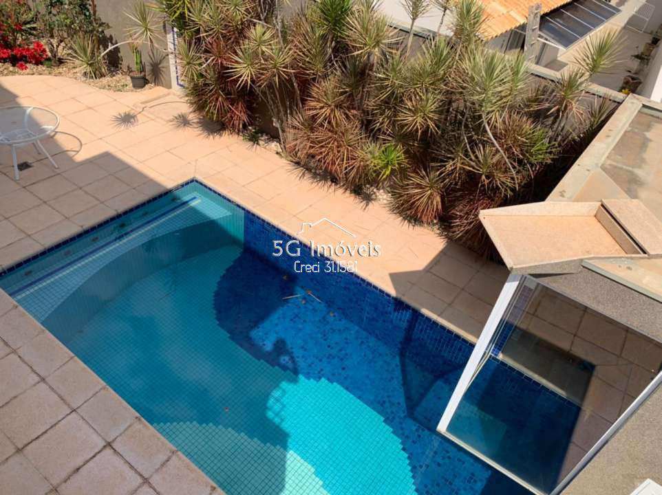 Conheça Casa em Condomínio 4 quartos à venda DAMHA III - São José do Rio Preto,SP Parque Residencial Damha III - R$ 2.500.000 - 316 - 2 2