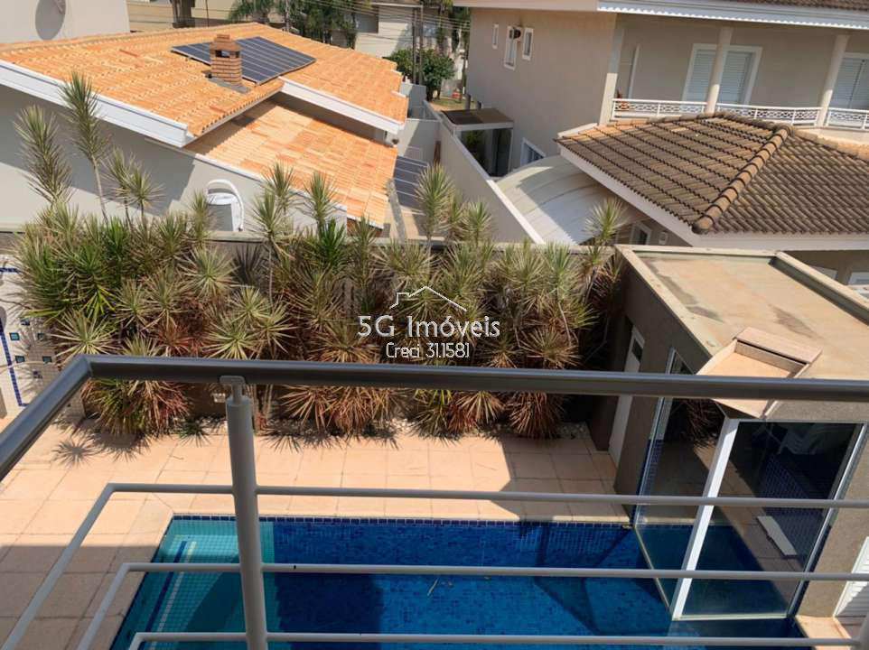 Conheça Casa em Condomínio 4 quartos à venda DAMHA III - São José do Rio Preto,SP Parque Residencial Damha III - R$ 2.500.000 - 316 - 3 3