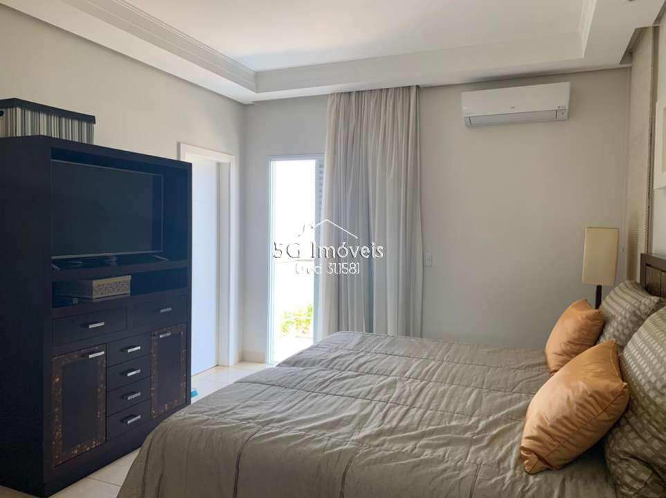 Conheça Casa em Condomínio 4 quartos à venda DAMHA III - São José do Rio Preto,SP Parque Residencial Damha III - R$ 2.500.000 - 316 - 4 4