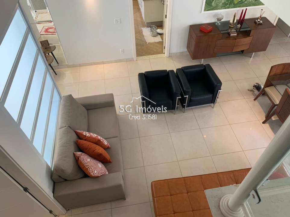 Conheça Casa em Condomínio 4 quartos à venda DAMHA III - São José do Rio Preto,SP Parque Residencial Damha III - R$ 2.500.000 - 316 - 5 5