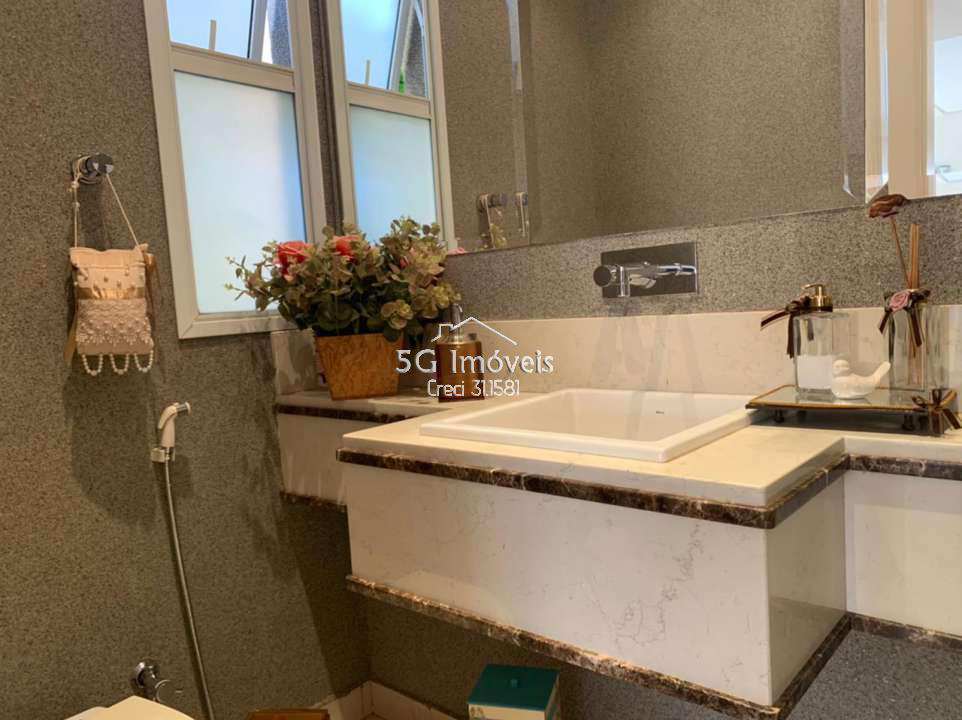 Conheça Casa em Condomínio 4 quartos à venda DAMHA III - São José do Rio Preto,SP Parque Residencial Damha III - R$ 2.500.000 - 316 - 6 6