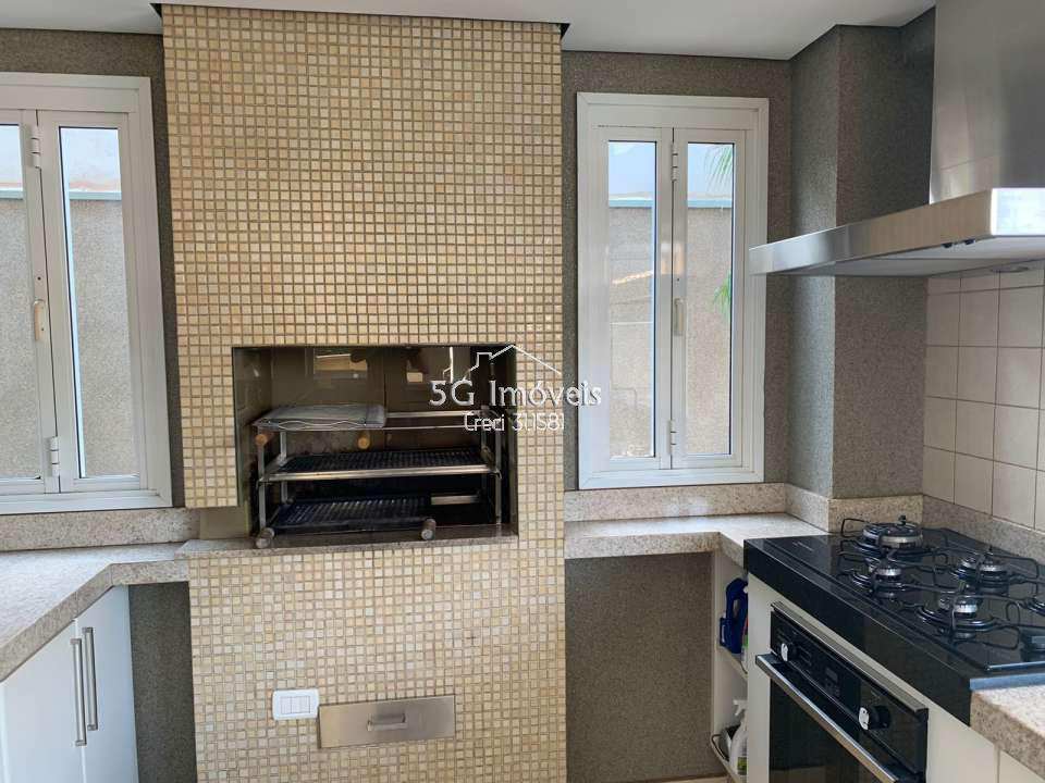 Conheça Casa em Condomínio 4 quartos à venda DAMHA III - São José do Rio Preto,SP Parque Residencial Damha III - R$ 2.500.000 - 316 - 8 8