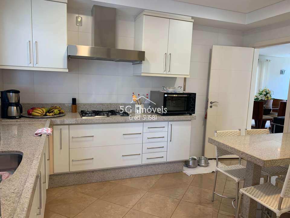 Conheça Casa em Condomínio 4 quartos à venda DAMHA III - São José do Rio Preto,SP Parque Residencial Damha III - R$ 2.500.000 - 316 - 9 9