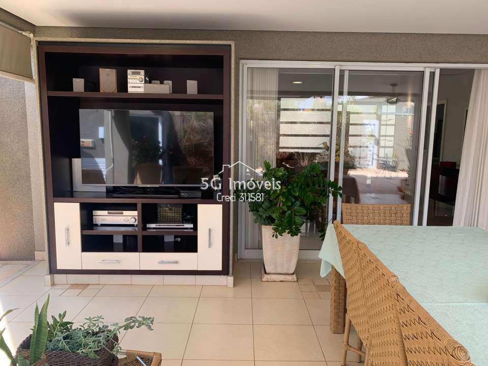 Conheça Casa em Condomínio 4 quartos à venda DAMHA III - São José do Rio Preto,SP Parque Residencial Damha III - R$ 2.500.000 - 316 - 10 10