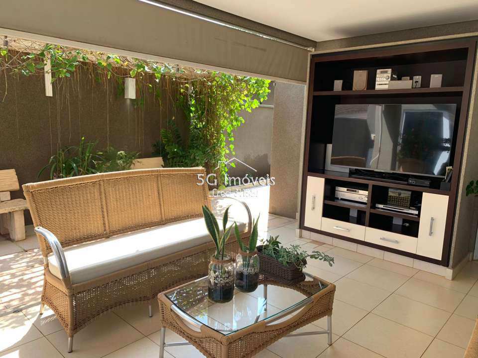 Conheça Casa em Condomínio 4 quartos à venda DAMHA III - São José do Rio Preto,SP Parque Residencial Damha III - R$ 2.500.000 - 316 - 11 11