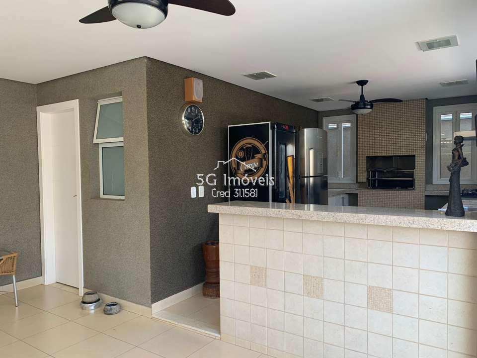 Conheça Casa em Condomínio 4 quartos à venda DAMHA III - São José do Rio Preto,SP Parque Residencial Damha III - R$ 2.500.000 - 316 - 13 13