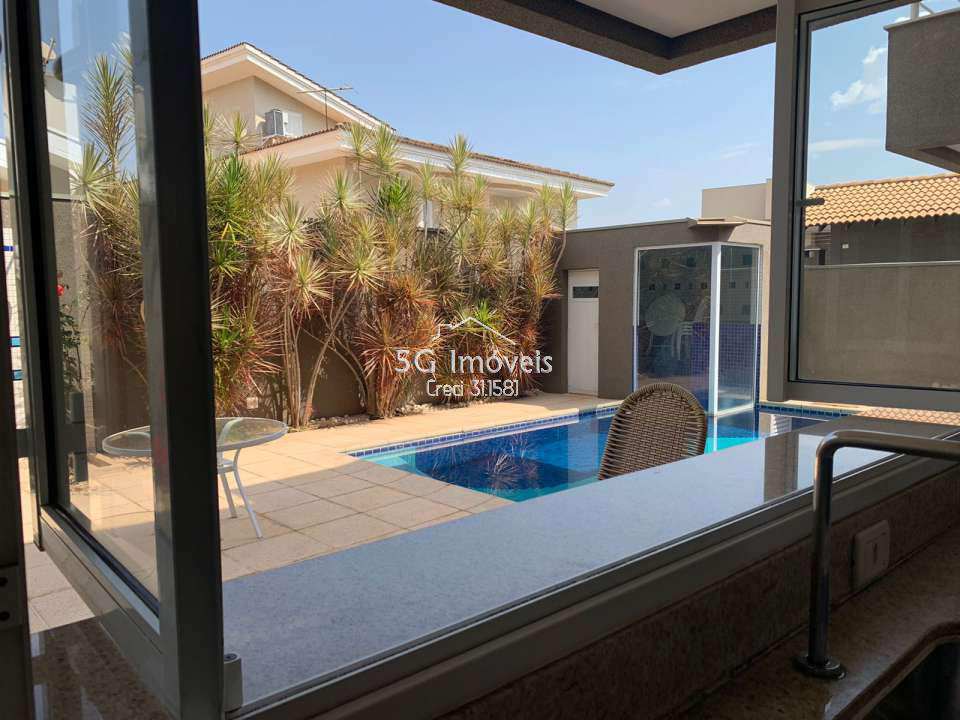 Conheça Casa em Condomínio 4 quartos à venda DAMHA III - São José do Rio Preto,SP Parque Residencial Damha III - R$ 2.500.000 - 316 - 14 14