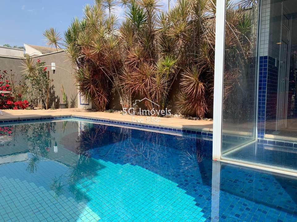 Conheça Casa em Condomínio 4 quartos à venda DAMHA III - São José do Rio Preto,SP Parque Residencial Damha III - R$ 2.500.000 - 316 - 15 15