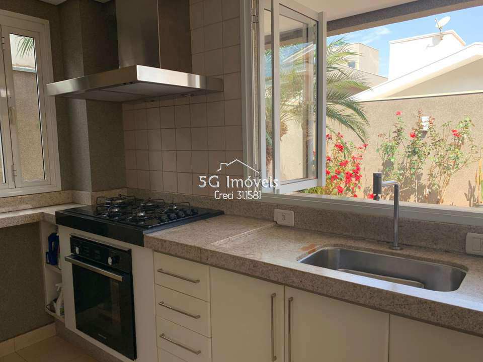 Conheça Casa em Condomínio 4 quartos à venda DAMHA III - São José do Rio Preto,SP Parque Residencial Damha III - R$ 2.500.000 - 316 - 18 18