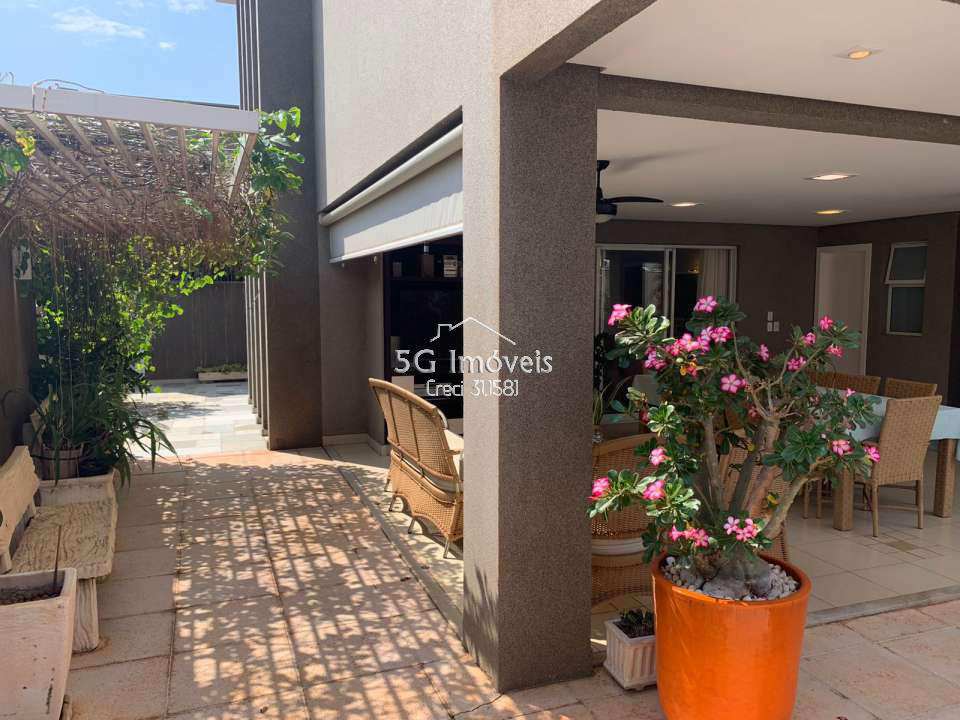 Conheça Casa em Condomínio 4 quartos à venda DAMHA III - São José do Rio Preto,SP Parque Residencial Damha III - R$ 2.500.000 - 316 - 19 19