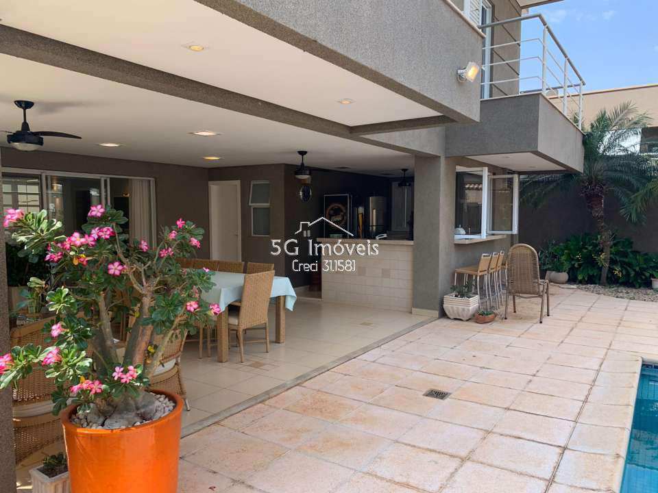 Conheça Casa em Condomínio 4 quartos à venda DAMHA III - São José do Rio Preto,SP Parque Residencial Damha III - R$ 2.500.000 - 316 - 20 20