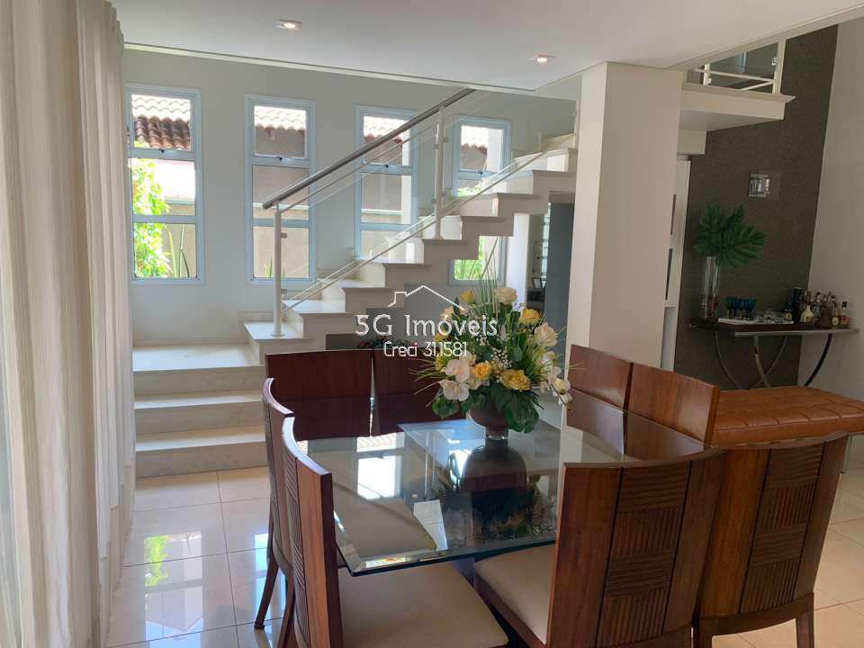 Conheça Casa em Condomínio 4 quartos à venda DAMHA III - São José do Rio Preto,SP Parque Residencial Damha III - R$ 2.500.000 - 316 - 21 21