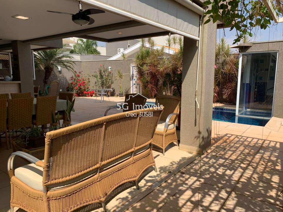 Conheça Casa em Condomínio 4 quartos à venda DAMHA III - São José do Rio Preto,SP Parque Residencial Damha III - R$ 2.500.000 - 316 - 22 22
