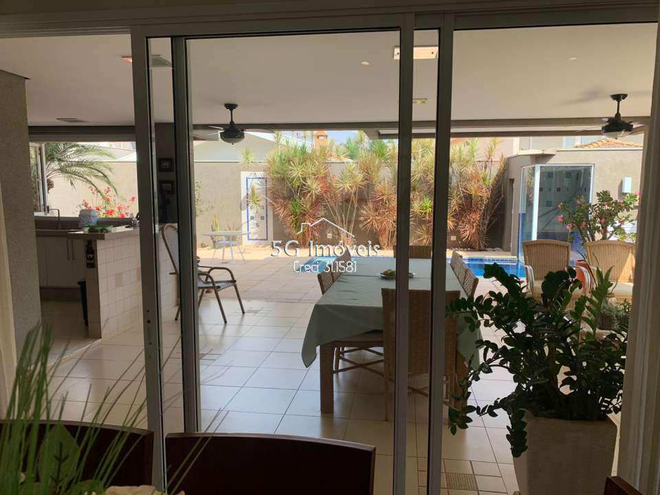 Conheça Casa em Condomínio 4 quartos à venda DAMHA III - São José do Rio Preto,SP Parque Residencial Damha III - R$ 2.500.000 - 316 - 23 23