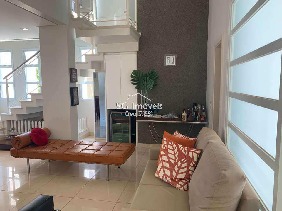 Conheça Casa em Condomínio 4 quartos à venda DAMHA III - São José do Rio Preto,SP Parque Residencial Damha III - R$ 2.500.000 - 316 - 26 26
