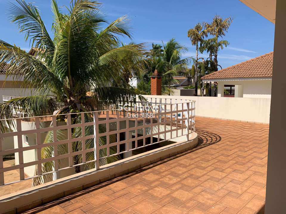 Conheça Casa em Condomínio 4 quartos para venda e aluguel DAMHA I - São José do Rio Preto,SP Parque Residencial Damha - R$ 2.300.000 - 317 - 2 2