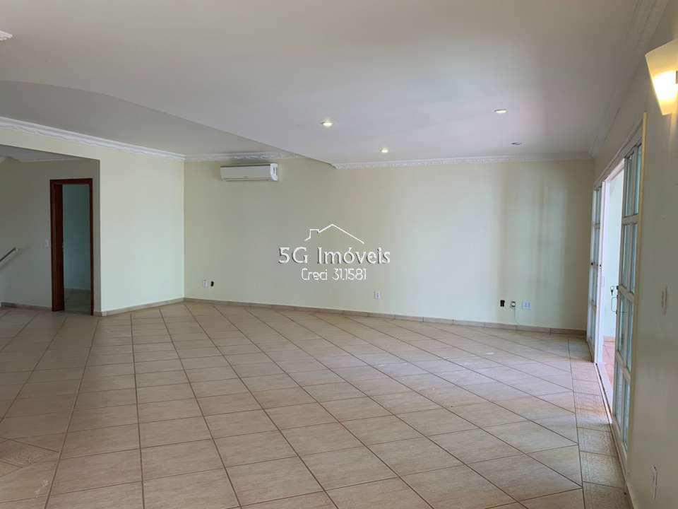 Conheça Casa em Condomínio 4 quartos para venda e aluguel DAMHA I - São José do Rio Preto,SP Parque Residencial Damha - R$ 2.300.000 - 317 - 4 4