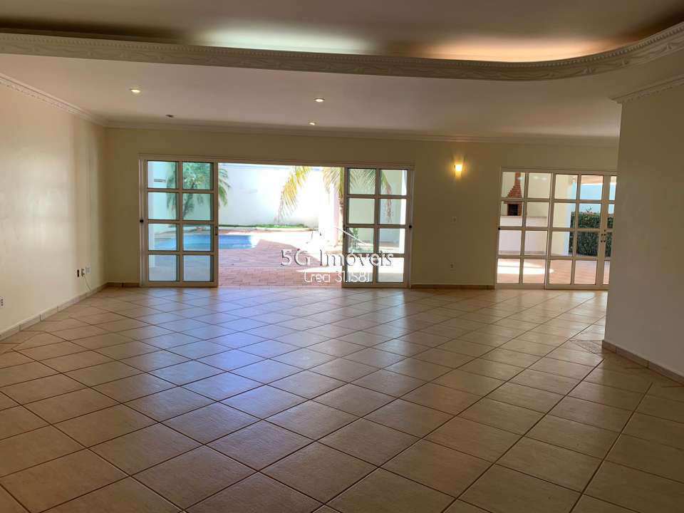 Conheça Casa em Condomínio 4 quartos para venda e aluguel DAMHA I - São José do Rio Preto,SP Parque Residencial Damha - R$ 2.300.000 - 317 - 6 6