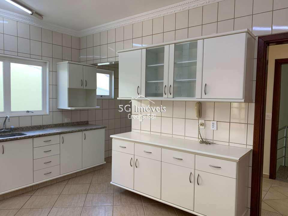 Conheça Casa em Condomínio 4 quartos para venda e aluguel DAMHA I - São José do Rio Preto,SP Parque Residencial Damha - R$ 2.300.000 - 317 - 7 7