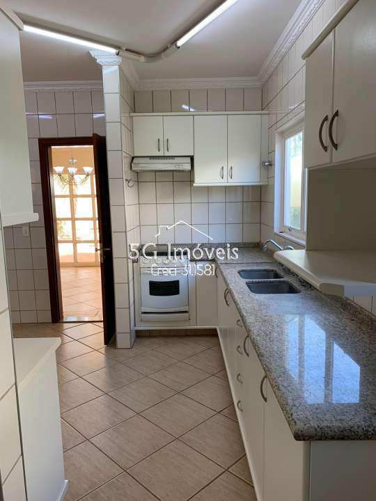 Conheça Casa em Condomínio 4 quartos para venda e aluguel DAMHA I - São José do Rio Preto,SP Parque Residencial Damha - R$ 2.300.000 - 317 - 8 8