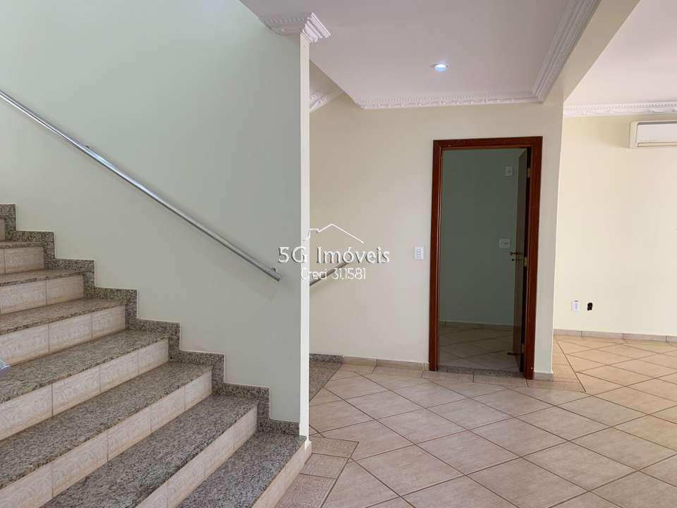 Conheça Casa em Condomínio 4 quartos para venda e aluguel DAMHA I - São José do Rio Preto,SP Parque Residencial Damha - R$ 2.300.000 - 317 - 9 9