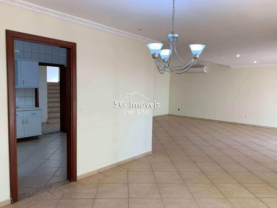 Conheça Casa em Condomínio 4 quartos para venda e aluguel DAMHA I - São José do Rio Preto,SP Parque Residencial Damha - R$ 2.300.000 - 317 - 10 10