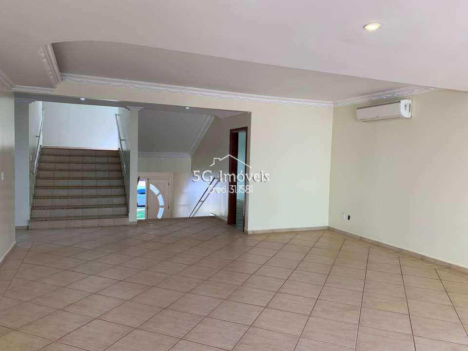 Conheça Casa em Condomínio 4 quartos para venda e aluguel DAMHA I - São José do Rio Preto,SP Parque Residencial Damha - R$ 2.300.000 - 317 - 11 11