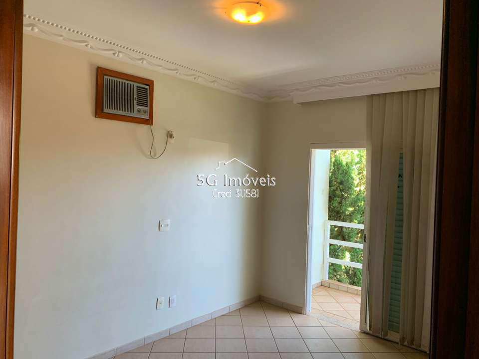 Conheça Casa em Condomínio 4 quartos para venda e aluguel DAMHA I - São José do Rio Preto,SP Parque Residencial Damha - R$ 2.300.000 - 317 - 12 12