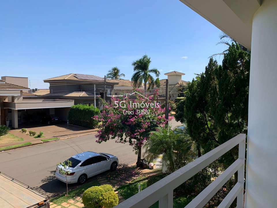Conheça Casa em Condomínio 4 quartos para venda e aluguel DAMHA I - São José do Rio Preto,SP Parque Residencial Damha - R$ 2.300.000 - 317 - 13 13