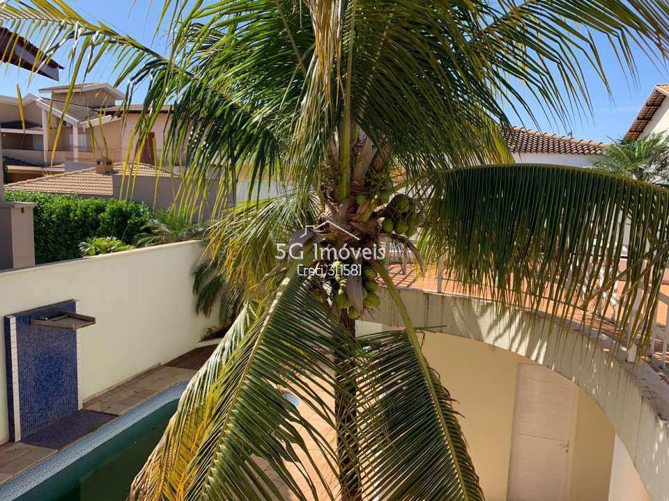 Conheça Casa em Condomínio 4 quartos para venda e aluguel DAMHA I - São José do Rio Preto,SP Parque Residencial Damha - R$ 2.300.000 - 317 - 15 15