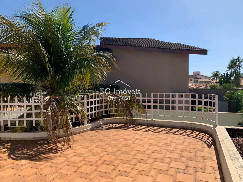 Conheça Casa em Condomínio 4 quartos para venda e aluguel DAMHA I - São José do Rio Preto,SP Parque Residencial Damha - R$ 2.300.000 - 317 - 16 16
