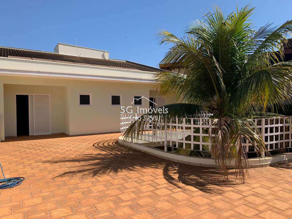 Conheça Casa em Condomínio 4 quartos para venda e aluguel DAMHA I - São José do Rio Preto,SP Parque Residencial Damha - R$ 2.300.000 - 317 - 17 17