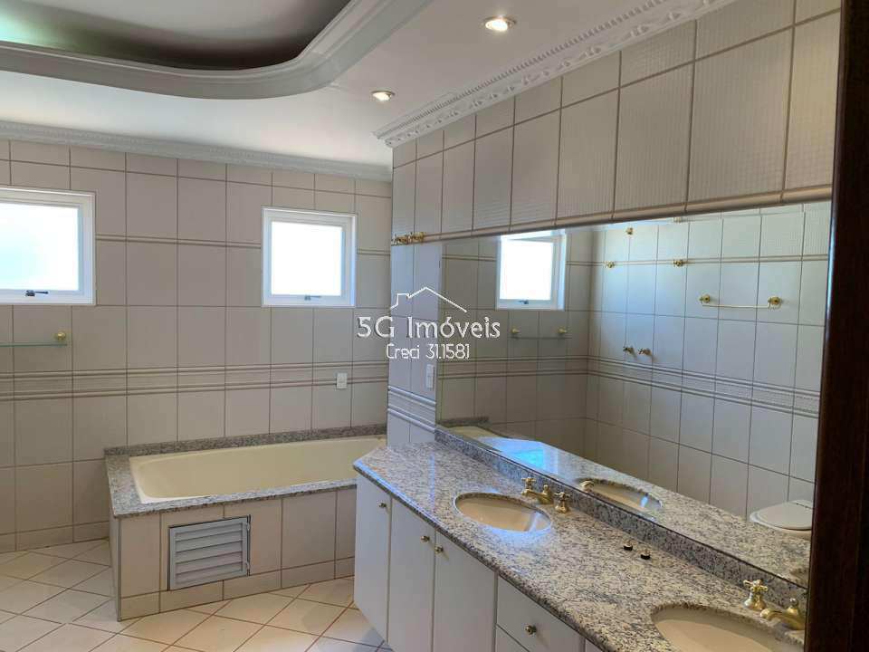 Conheça Casa em Condomínio 4 quartos para venda e aluguel DAMHA I - São José do Rio Preto,SP Parque Residencial Damha - R$ 2.300.000 - 317 - 19 19