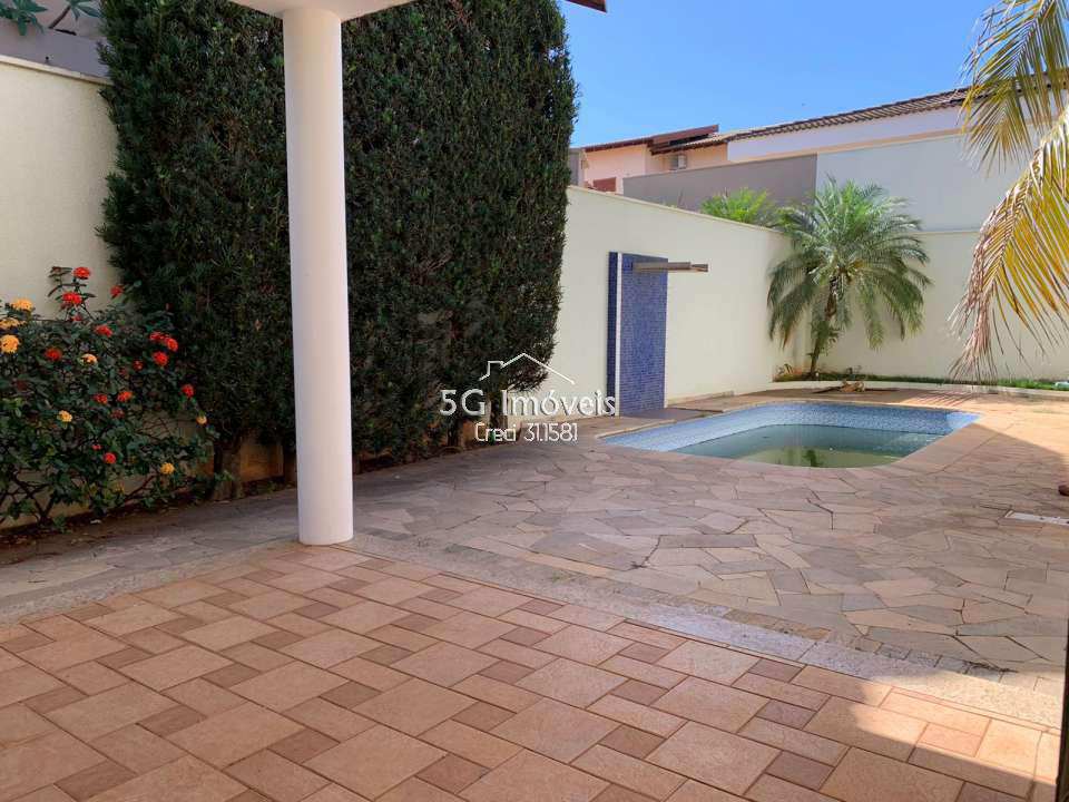 Conheça Casa em Condomínio 4 quartos para venda e aluguel DAMHA I - São José do Rio Preto,SP Parque Residencial Damha - R$ 2.300.000 - 317 - 21 21