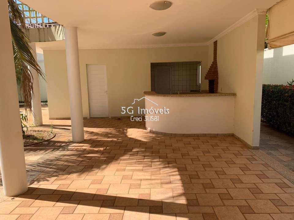 Conheça Casa em Condomínio 4 quartos para venda e aluguel DAMHA I - São José do Rio Preto,SP Parque Residencial Damha - R$ 2.300.000 - 317 - 23 23