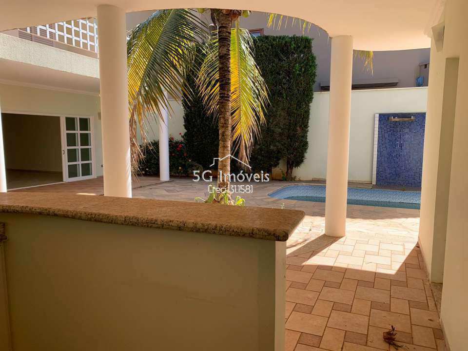 Conheça Casa em Condomínio 4 quartos para venda e aluguel DAMHA I - São José do Rio Preto,SP Parque Residencial Damha - R$ 2.300.000 - 317 - 24 24