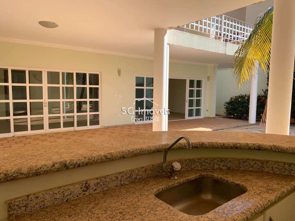 Conheça Casa em Condomínio 4 quartos para venda e aluguel DAMHA I - São José do Rio Preto,SP Parque Residencial Damha - R$ 2.300.000 - 317 - 25 25