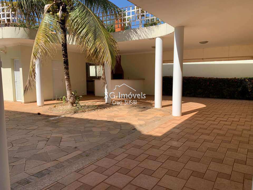 Conheça Casa em Condomínio 4 quartos para venda e aluguel DAMHA I - São José do Rio Preto,SP Parque Residencial Damha - R$ 2.300.000 - 317 - 26 26