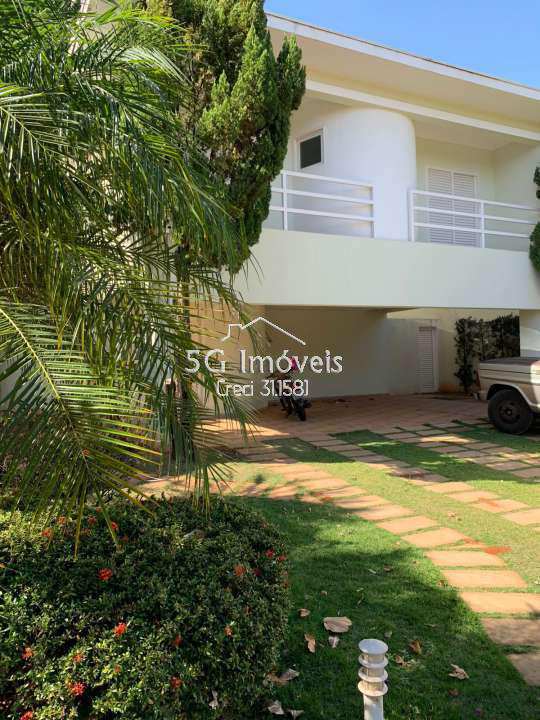 Conheça Casa em Condomínio 4 quartos para venda e aluguel DAMHA I - São José do Rio Preto,SP Parque Residencial Damha - R$ 2.300.000 - 317 - 27 27