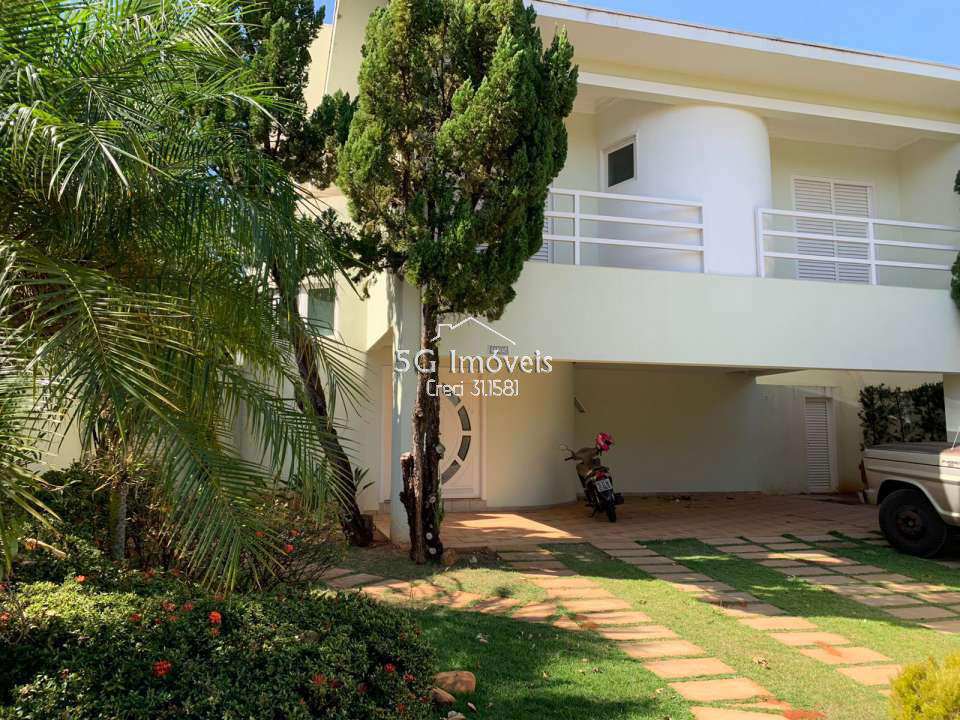 Conheça Casa em Condomínio 4 quartos para venda e aluguel DAMHA I - São José do Rio Preto,SP Parque Residencial Damha - R$ 2.300.000 - 317 - 28 28