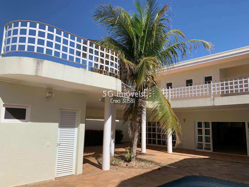 Conheça Casa em Condomínio 4 quartos para venda e aluguel DAMHA I - São José do Rio Preto,SP Parque Residencial Damha - R$ 2.300.000 - 317 - 29 29