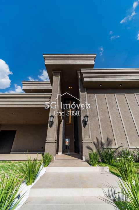 Conheça Casa em Condomínio 4 quartos à venda QUINTA DO GOLFE RESIDENCIAL - São José do Rio Preto,SP Residencial Quinta do Golfe - R$ 3.490.000 - 321 - 2 2