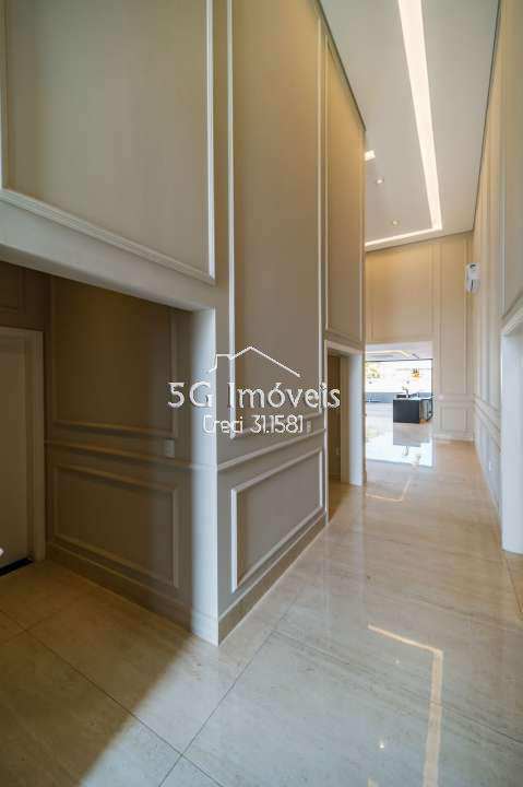 Conheça Casa em Condomínio 4 quartos à venda QUINTA DO GOLFE RESIDENCIAL - São José do Rio Preto,SP Residencial Quinta do Golfe - R$ 3.490.000 - 321 - 3 3
