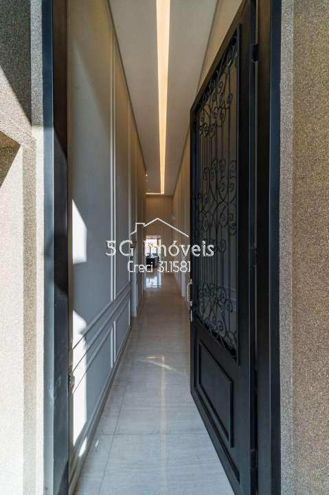 Conheça Casa em Condomínio 4 quartos à venda QUINTA DO GOLFE RESIDENCIAL - São José do Rio Preto,SP Residencial Quinta do Golfe - R$ 3.490.000 - 321 - 4 4