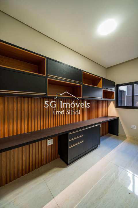 Conheça Casa em Condomínio 4 quartos à venda QUINTA DO GOLFE RESIDENCIAL - São José do Rio Preto,SP Residencial Quinta do Golfe - R$ 3.490.000 - 321 - 7 7