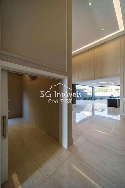 Conheça Casa em Condomínio 4 quartos à venda QUINTA DO GOLFE RESIDENCIAL - São José do Rio Preto,SP Residencial Quinta do Golfe - R$ 3.490.000 - 321 - 8 8