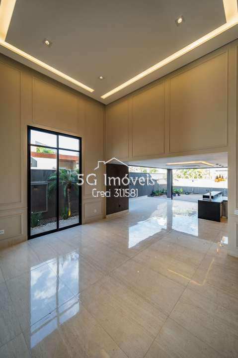 Conheça Casa em Condomínio 4 quartos à venda QUINTA DO GOLFE RESIDENCIAL - São José do Rio Preto,SP Residencial Quinta do Golfe - R$ 3.490.000 - 321 - 10 10